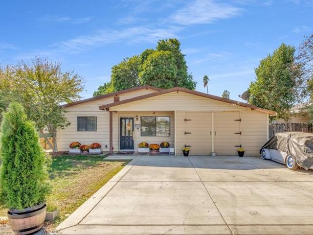 House for sale in Esparto, Yolo County