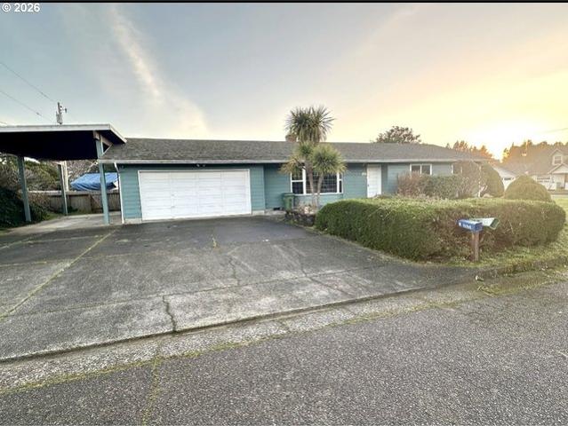 House for sale in Oregonia