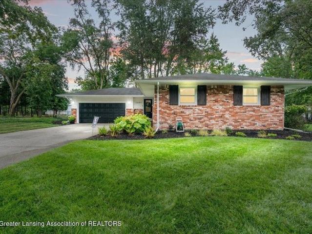House for sale in Bailey, Michigan