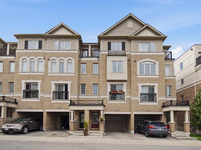 Condo for sale in Woburn, Ontario