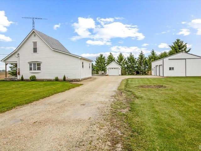 House for sale in Winchester, Indiana