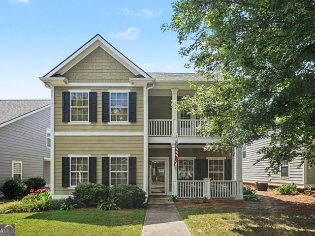 House for sale in Oconee, Georgia