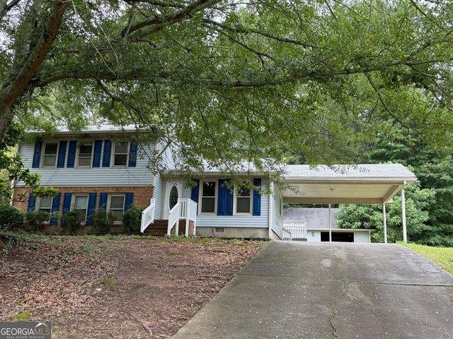 House for sale in Grayson, Georgia