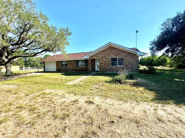 House for sale in Blessing, Texas