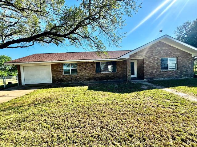 House for sale in Blessing, Texas