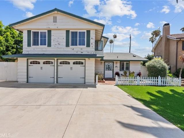 House for sale in Simi Valley, California
