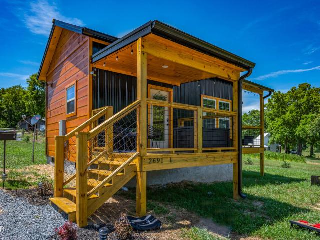 House for sale in Tennessee