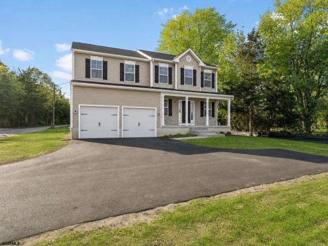 House for sale in Dennisville, New Jersey