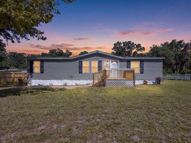 House for sale in Chiefland, Florida