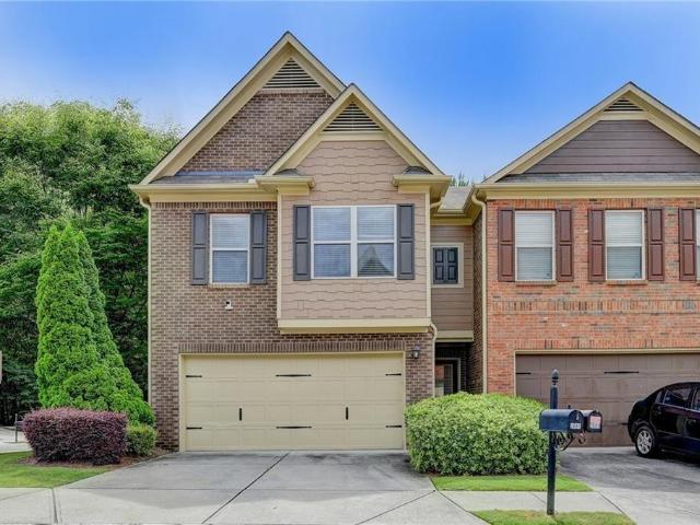 Townhouse for sale in Grayson, Georgia