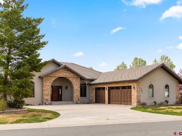 House for sale in Montrose, Colorado