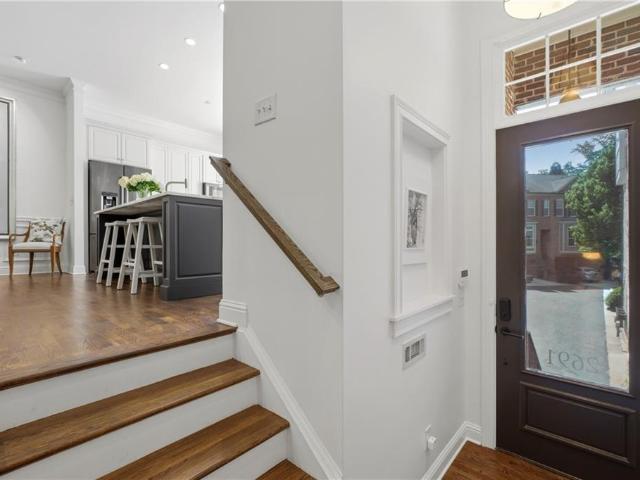 Townhouse for sale in Atlanta, Georgia
