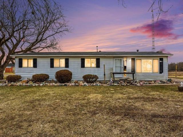 House for sale in Lupton, Michigan