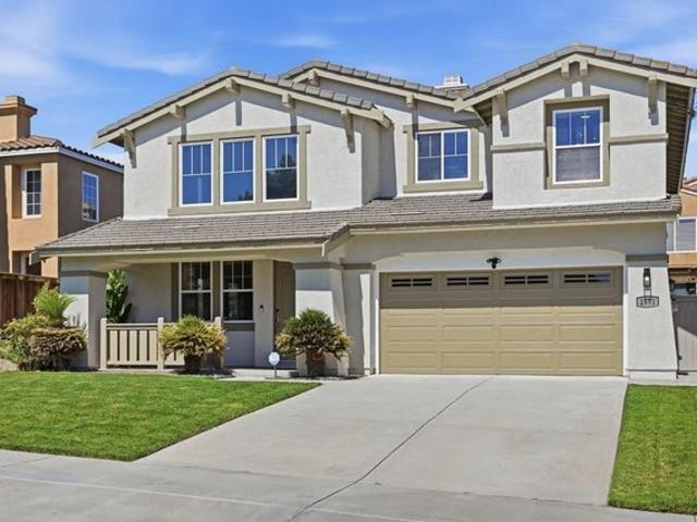 House for sale in Chula Vista, California