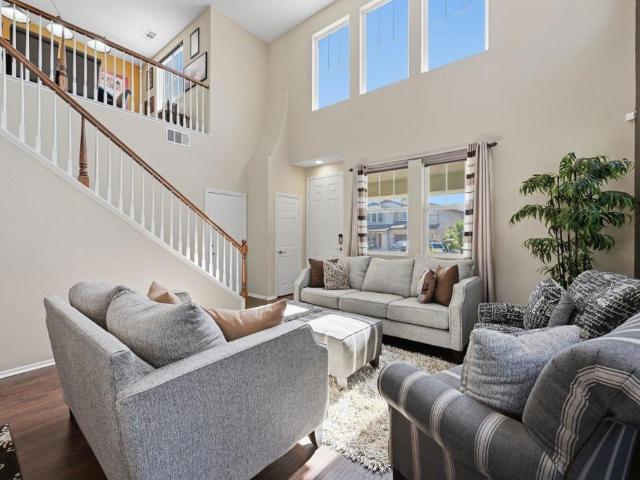 House for sale in Chula Vista, California