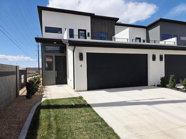Townhouse for sale in Hurricane, Utah