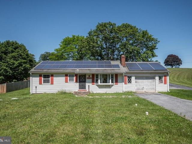 House for sale in Damascus, Maryland