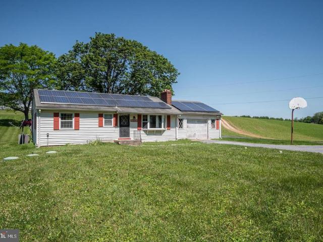 House for sale in Damascus, Maryland