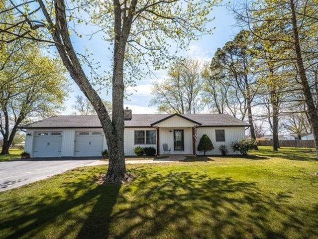 House for sale in Richland, Missouri