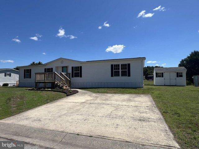 House for sale in Wicomico, Maryland