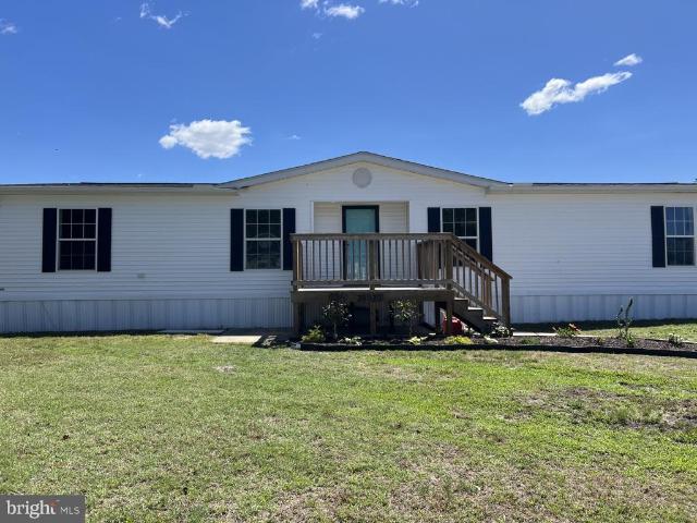 House for sale in Wicomico, Maryland