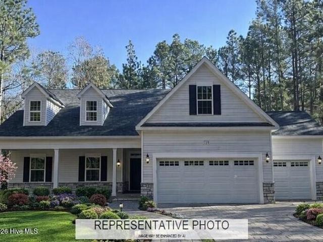 House for sale in Scotland, North Carolina