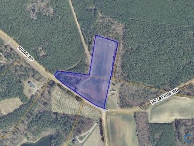 Land for sale in Virginia