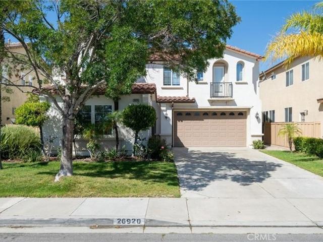 House for sale in Canyon Country, California