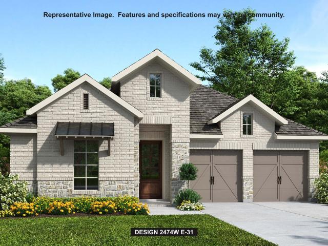 House for sale in Magnolia, Texas