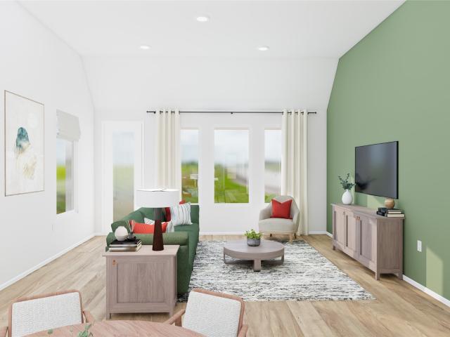 House for sale in Harris, Texas