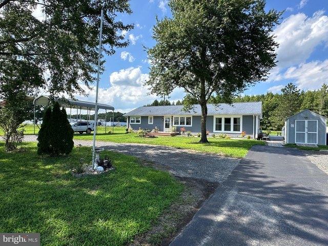 House for sale in Delaware