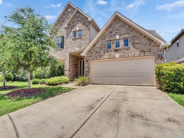 House for sale in Katy, Texas