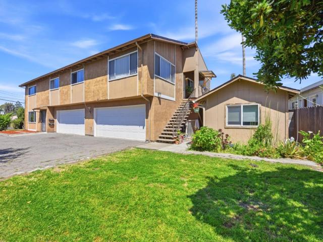 House for sale in Hayward, California