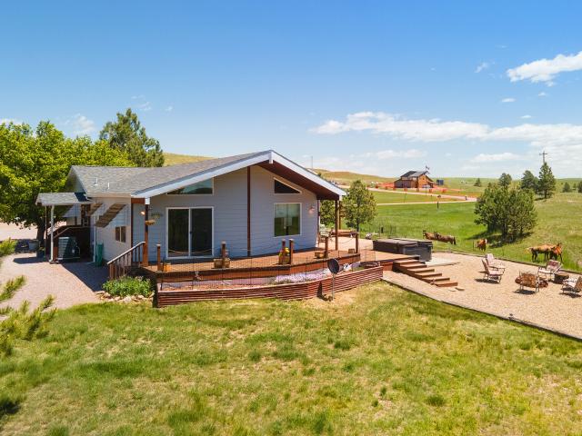 House for sale in Hot Springs