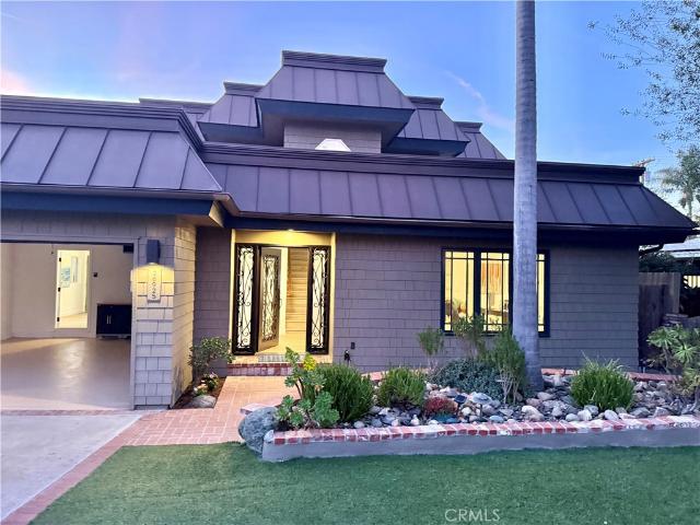 House for sale in Capistrano Beach, California