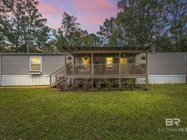 House for sale in Robertsdale, Baldwin County