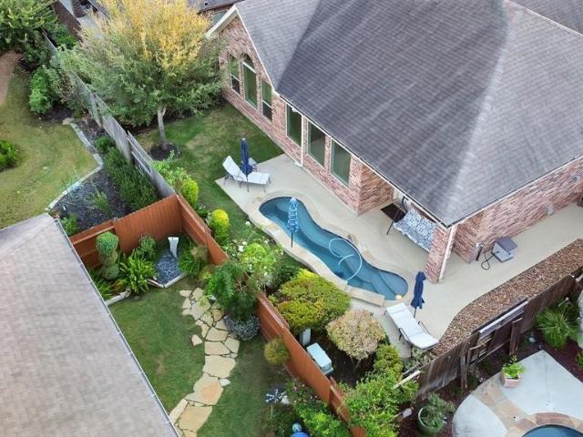 Property for rent in Katy, Texas