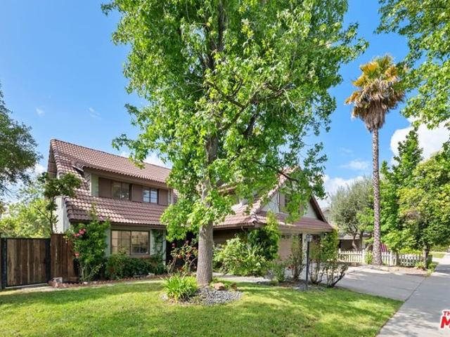 House for sale in Agoura Hills, California