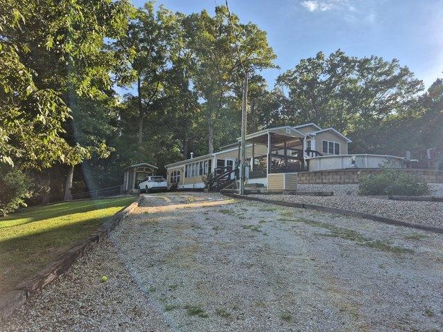 House for sale in Missouri