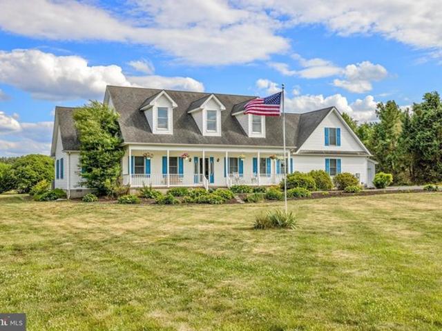 House for sale in Greensboro, Maryland