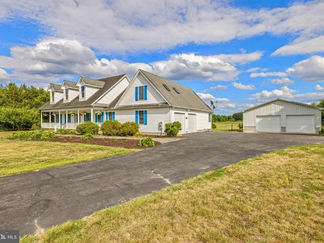 House for sale in Greensboro, Maryland