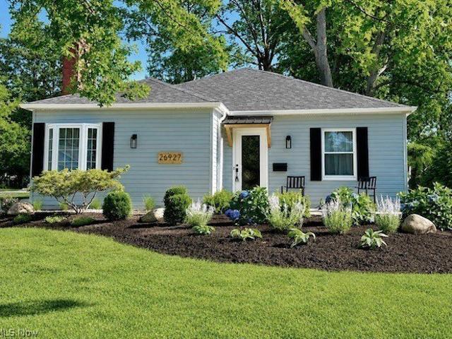 House for sale in Bay Village, Ohio