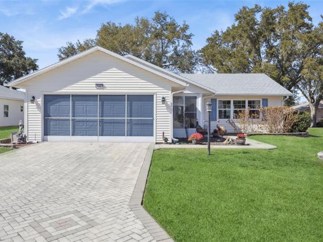 Property for sale in Leesburg, Florida