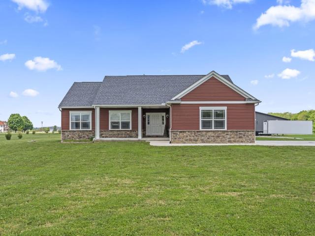 House for sale in Circleville, Ohio