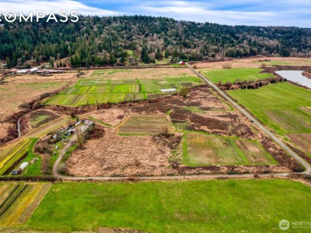 House for sale in Carnation, Washington
