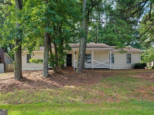 House for sale in Lawrenceville, Georgia