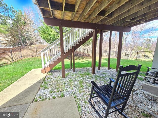 Property for rent in Virginia