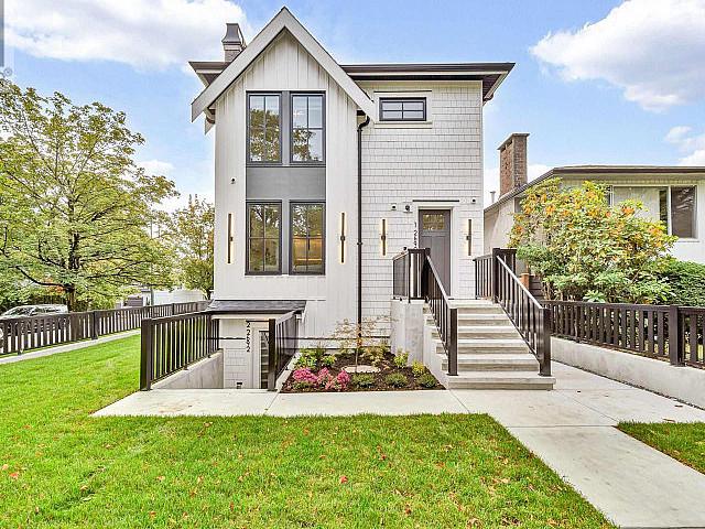 Condo for sale in Vancouver, British Columbia