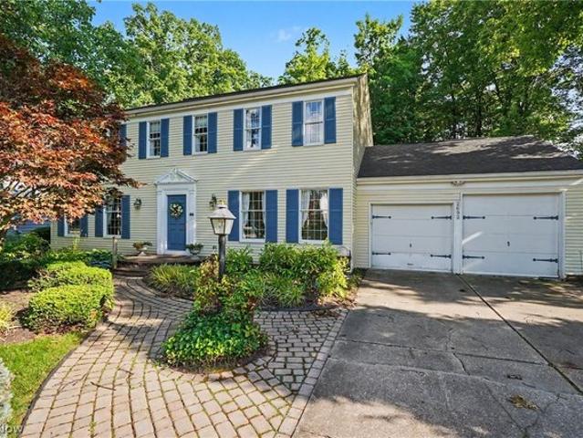 House for sale in Summit, Ohio