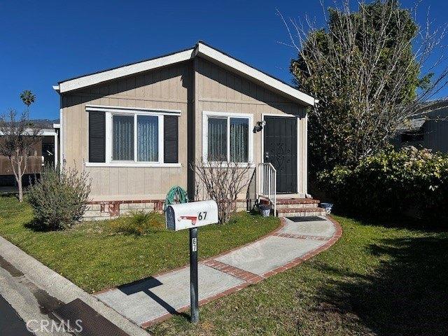 House for sale in Highland, California